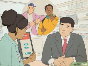 День, когда пора сказать тому, кто бесит, о том, что он бесит (США)