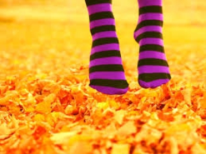 День прощания с порванными носками (Россия)