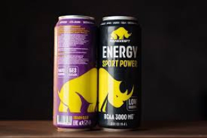 День газированных напитков с кофеином (Россия)