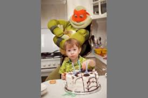 День воображаемого друга