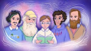 День рассказов о несуществующих половых связях