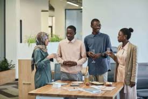 День разговоров о работе