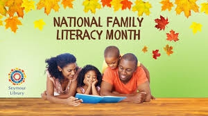 День Национальный день семейной грамотности