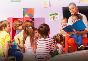 Национальный день рассказывания историй