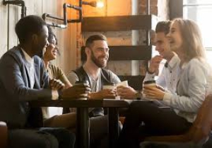 День разговоров на личные темы