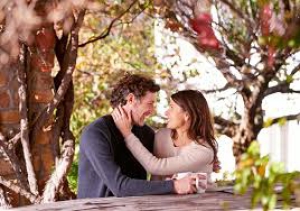 День романтических свиданий на природе