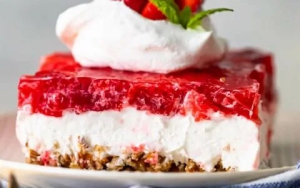 Национальный день десерта