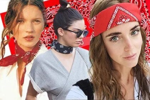 Национальный день банданы