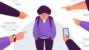 Всемирный день против запугивания