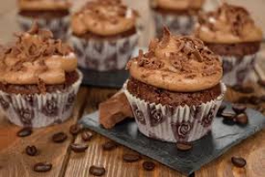 Международный день шоколадного кекса