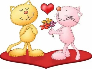 День взаимных симпатий