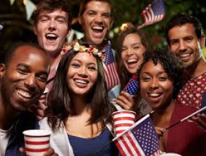 День поиска новых друзей