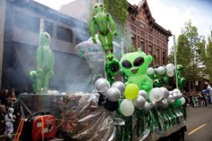 День веры в зеленых человечков