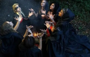 День, когда стоит подумать о магии