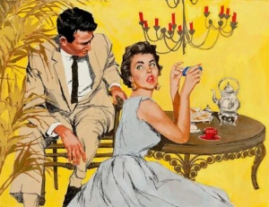 День флирта