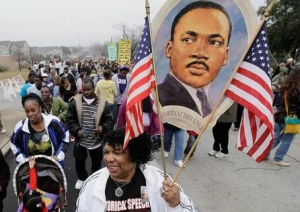 День высоких идеалов