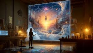 День заключённого в виртуальный мир