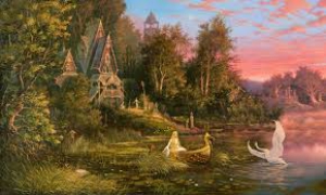 День загадочной славянской души