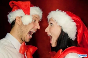 Праздник семейной ссоры