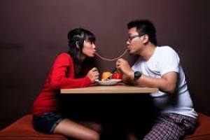 День любовных свиданий (Япония)