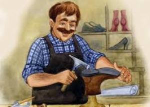 Международный день сапожника (Италия)