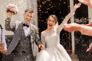 День свадьбы всех желающих