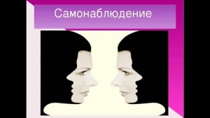День самонаблюдения