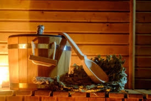 Банно-стаканный день