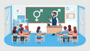 День полового образования