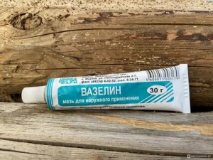 Всемирный день вазелина