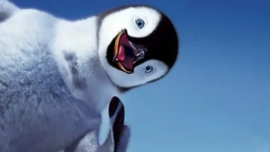 День мечтания о собственном пингвине
