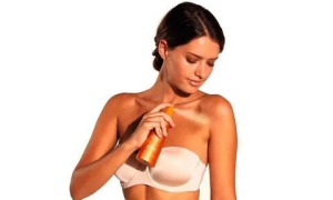 День окончательного смывания загара