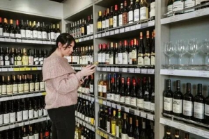 День глобальной скупки алкоголя перед новым Годом