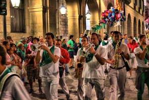 День святого Лаврентия (Италия)