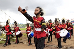 День независимости Чада