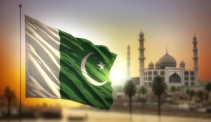 День флага Пакистана