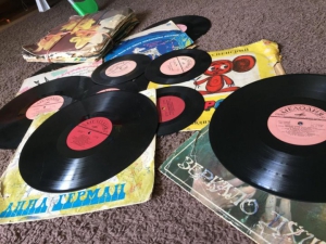 День виниловой пластинки (США)