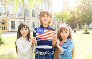 День среднего ребёнка (США)