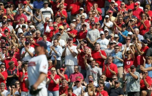 День фанатов бейсбола (США)