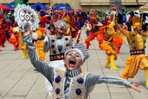 День юмориста (Колумбия)