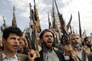 День исламского сопротивления (Иран)