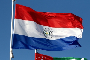 День флага (Парагвай)