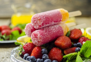 День фруктового мороженого (США)