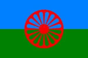 Международный день цыган