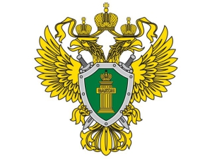 День работника прокуратуры Российской Федерации