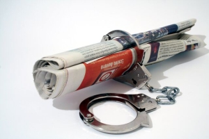 Всемирный день свободы печати