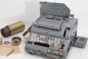 День шифровальщика в России