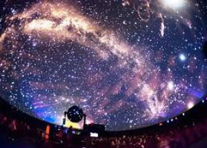 Международный день планетариев