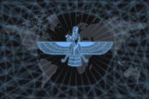 Гаханбар Спента-Манью