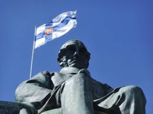 День финского самосознания (День Снелльмана)